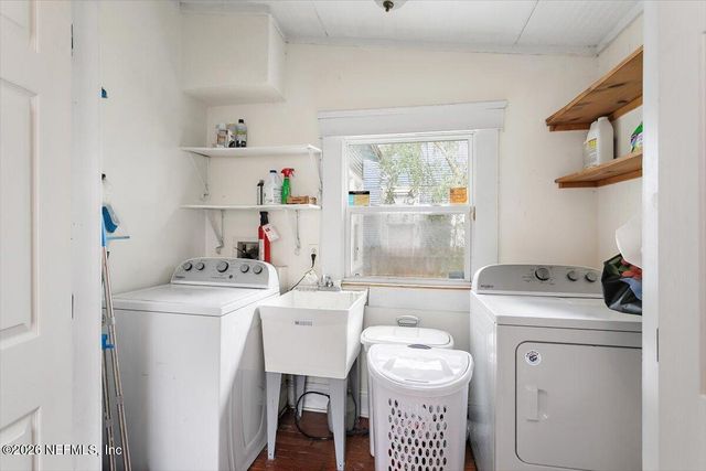 1716 N MARKET Street, Jacksonville, FL 32206