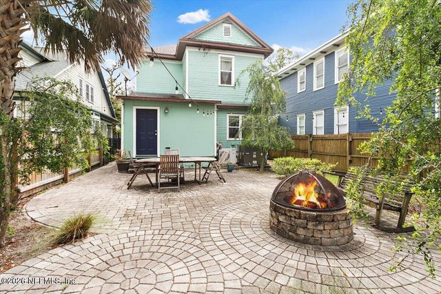 1716 N MARKET Street, Jacksonville, FL 32206