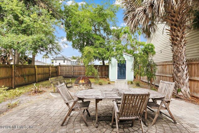 1716 N MARKET Street, Jacksonville, FL 32206