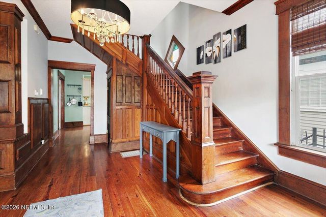 1716 N MARKET Street, Jacksonville, FL 32206