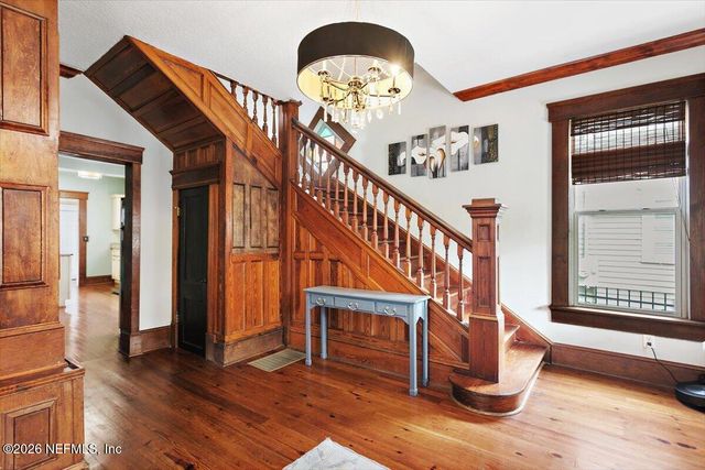 1716 N MARKET Street, Jacksonville, FL 32206