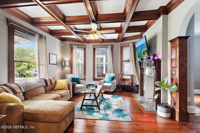 1716 N MARKET Street, Jacksonville, FL 32206