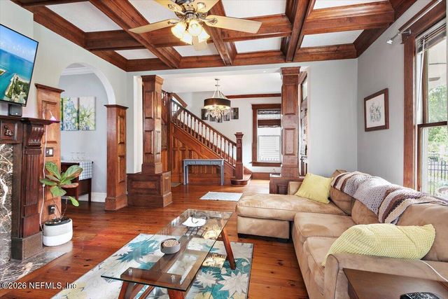 1716 N MARKET Street, Jacksonville, FL 32206