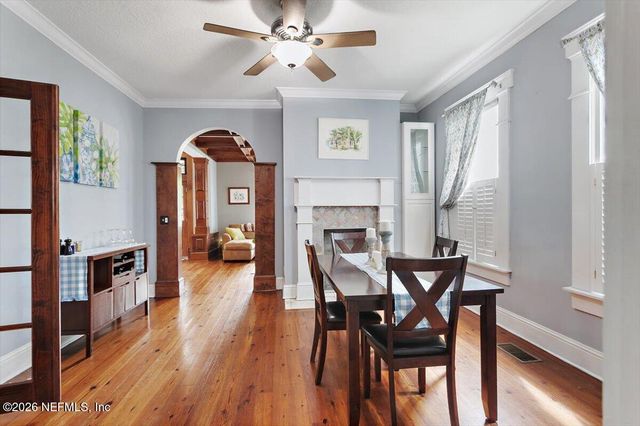 1716 N MARKET Street, Jacksonville, FL 32206