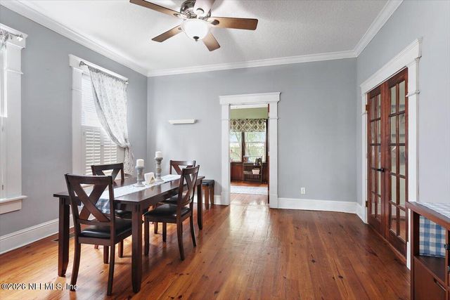 1716 N MARKET Street, Jacksonville, FL 32206