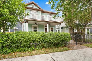 1716 N MARKET Street, Jacksonville, FL 32206