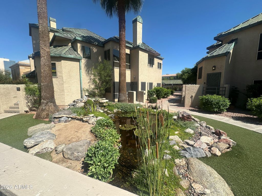 101 N 7TH Street 173, Phoenix, AZ 85034