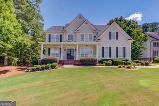 1733 Woodbow Path, Dacula, GA 30019