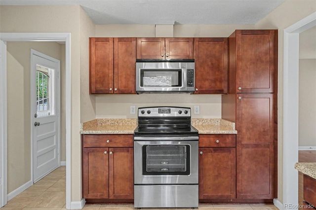 4459 S Fox Street, Englewood, CO 80110