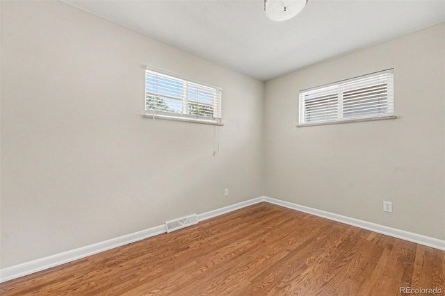 4459 S Fox Street, Englewood, CO 80110