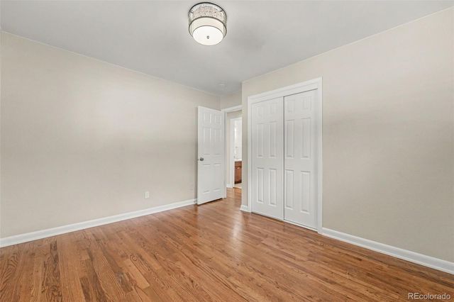 4459 S Fox Street, Englewood, CO 80110