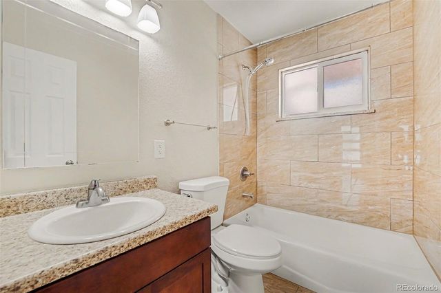 4459 S Fox Street, Englewood, CO 80110