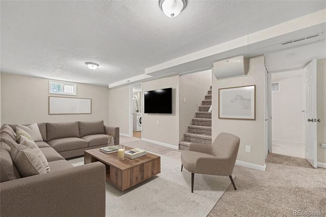 4459 S Fox Street, Englewood, CO 80110