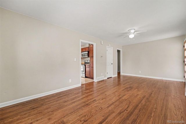 4459 S Fox Street, Englewood, CO 80110