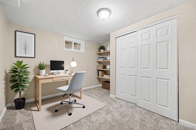 4459 S Fox Street, Englewood, CO 80110