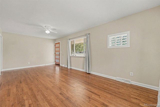 4459 S Fox Street, Englewood, CO 80110