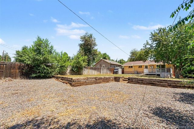 4459 S Fox Street, Englewood, CO 80110