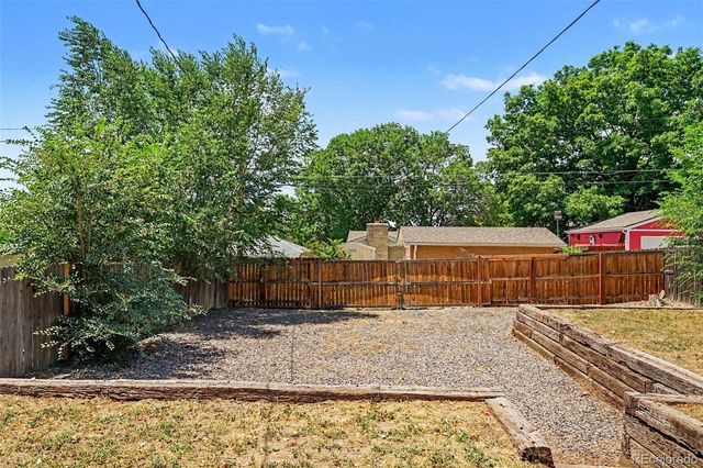 4459 S Fox Street, Englewood, CO 80110