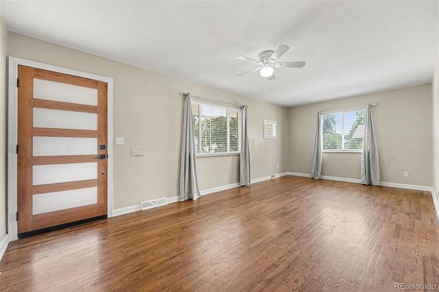 4459 S Fox Street, Englewood, CO 80110