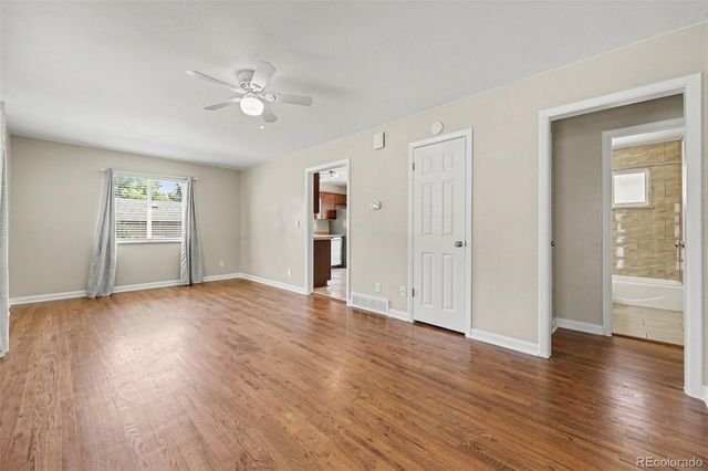 4459 S Fox Street, Englewood, CO 80110