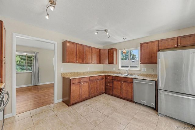 4459 S Fox Street, Englewood, CO 80110