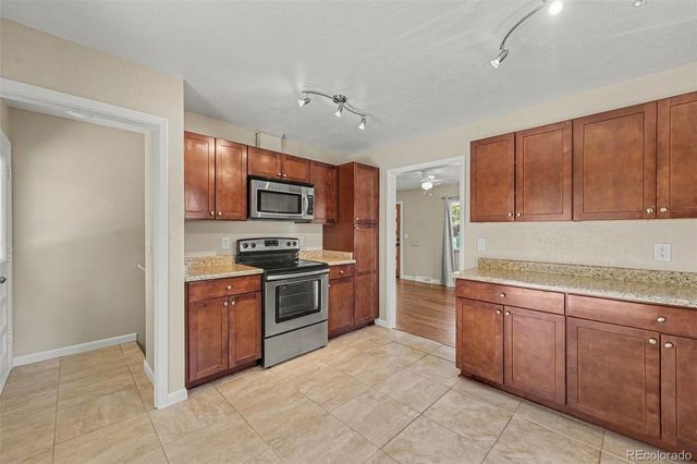 4459 S Fox Street, Englewood, CO 80110