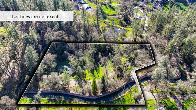 805 Country Rd, Meadow Vista, CA 95722