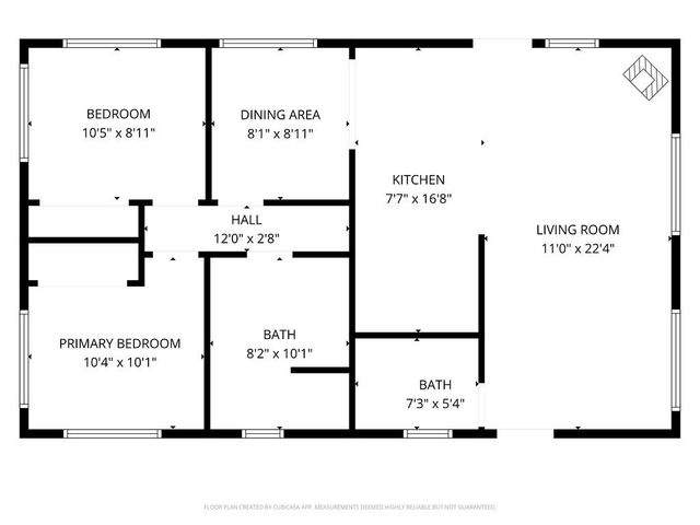 805 Country Rd, Meadow Vista, CA 95722