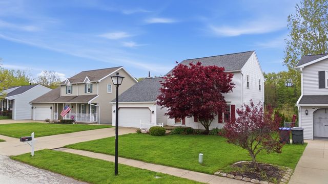 2219 BROOKSBORO Drive, Erie, PA 16510