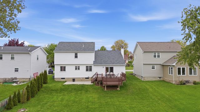 2219 BROOKSBORO Drive, Erie, PA 16510