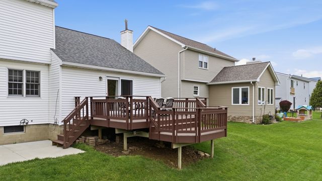 2219 BROOKSBORO Drive, Erie, PA 16510