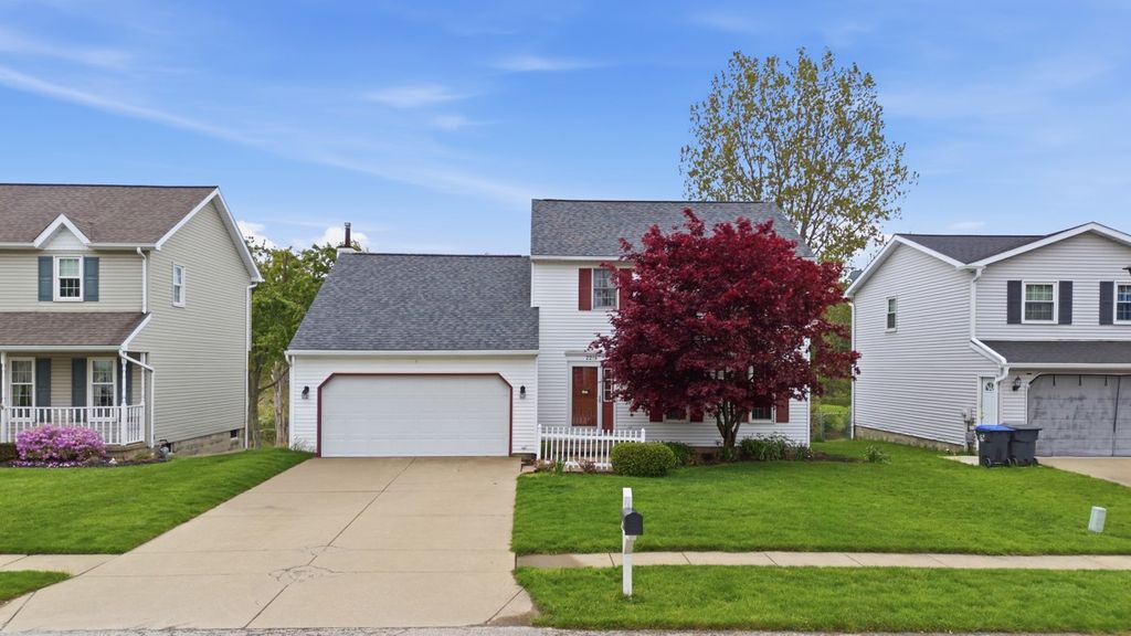 2219 BROOKSBORO Drive, Erie, PA 16510