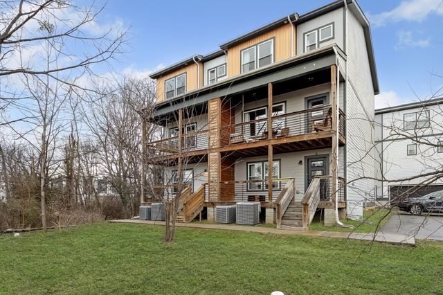 844 Cherokee Ave Apt 10, Nashville, TN 37207