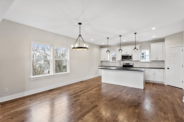 844 Cherokee Ave Apt 10, Nashville, TN 37207