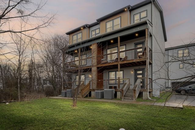 844 Cherokee Ave Apt 10, Nashville, TN 37207