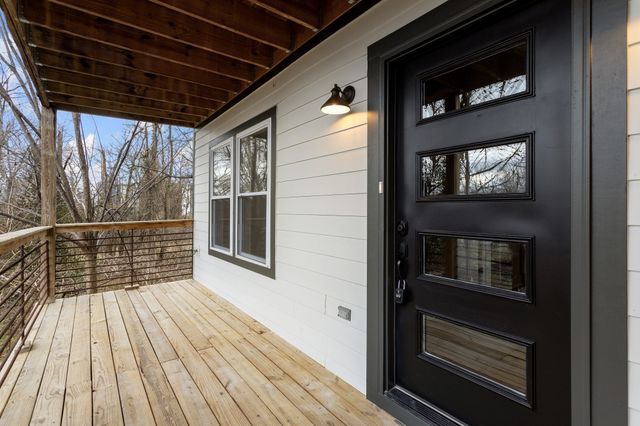 844 Cherokee Ave Apt 10, Nashville, TN 37207