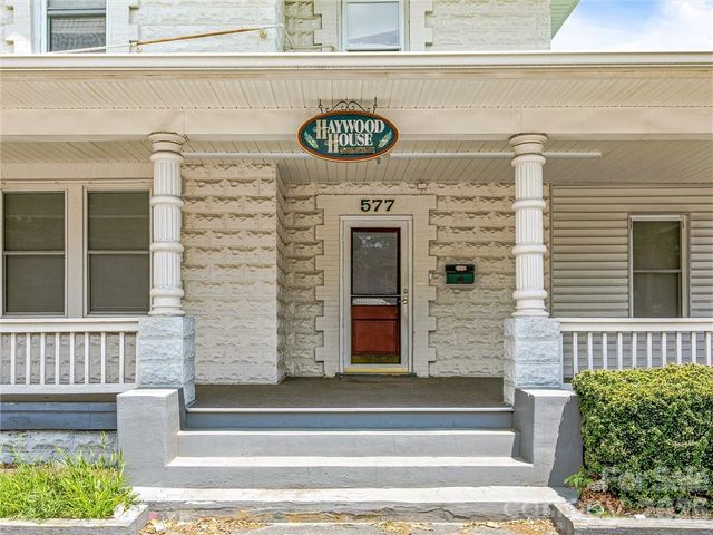575 Haywood Road, Asheville, NC 28806