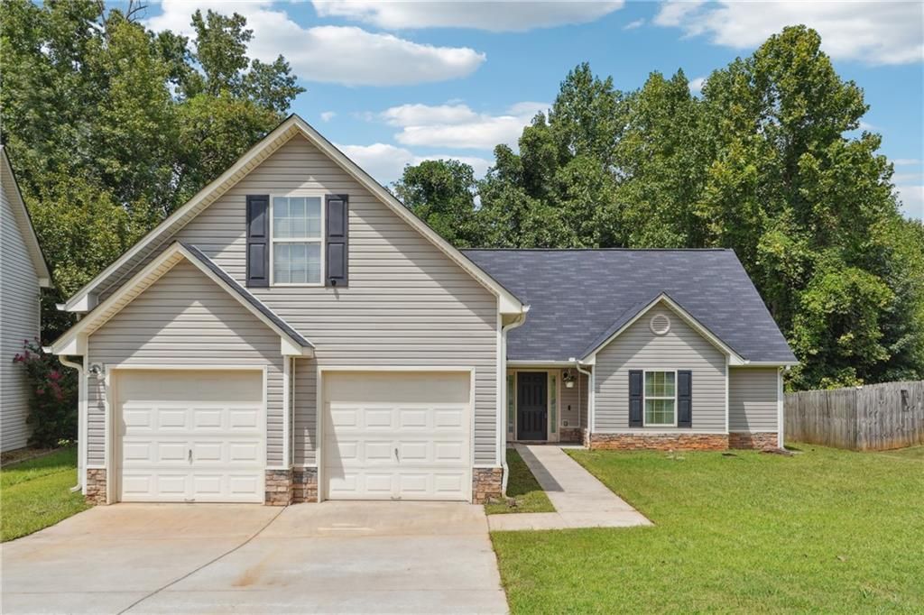 72 Rand Way, Dawsonville, GA 30534
