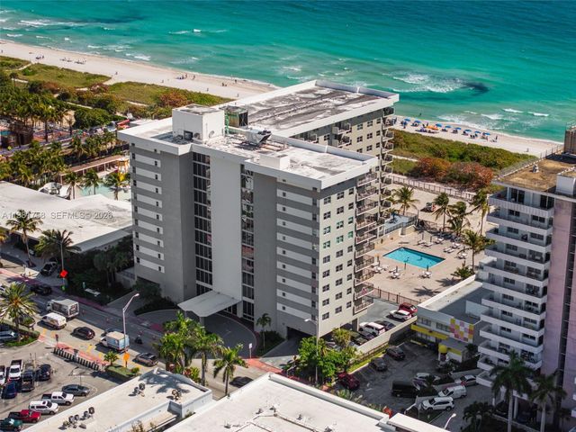 9273 Collins Ave 1109, Surfside, FL 33154