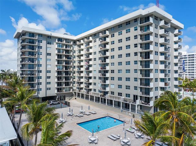 9273 Collins Ave 1109, Surfside, FL 33154