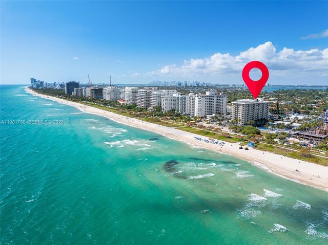 9273 Collins Ave 1109, Surfside, FL 33154