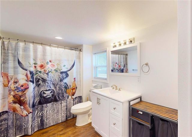 717 N Adams Street, Nevada, MO 64772