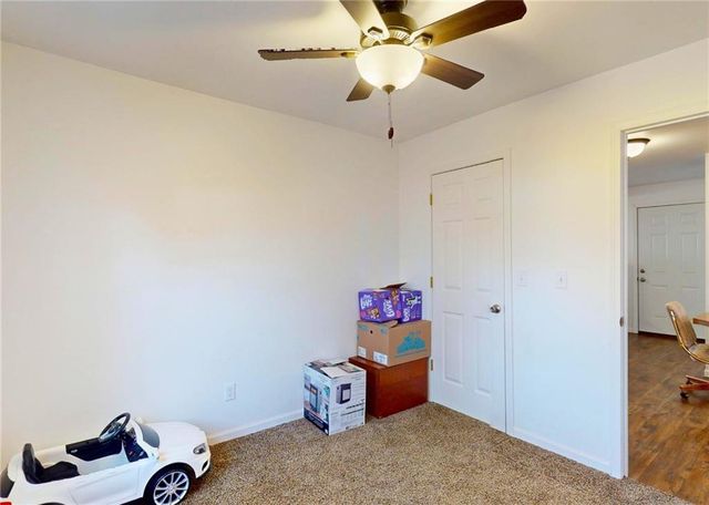 717 N Adams Street, Nevada, MO 64772