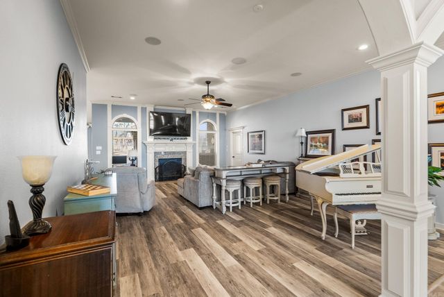 303 Corondelet Lane, Maumelle, AR 72113