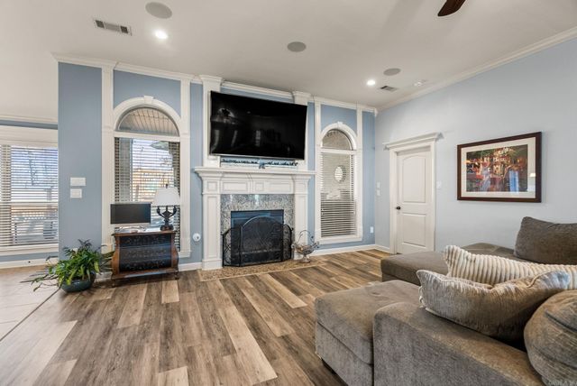 303 Corondelet Lane, Maumelle, AR 72113