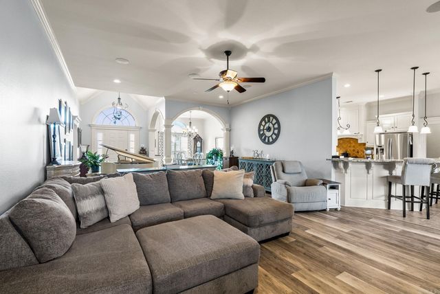 303 Corondelet Lane, Maumelle, AR 72113