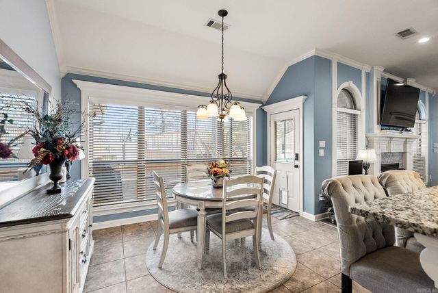 303 Corondelet Lane, Maumelle, AR 72113