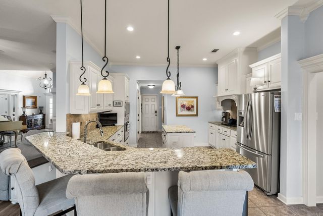 303 Corondelet Lane, Maumelle, AR 72113