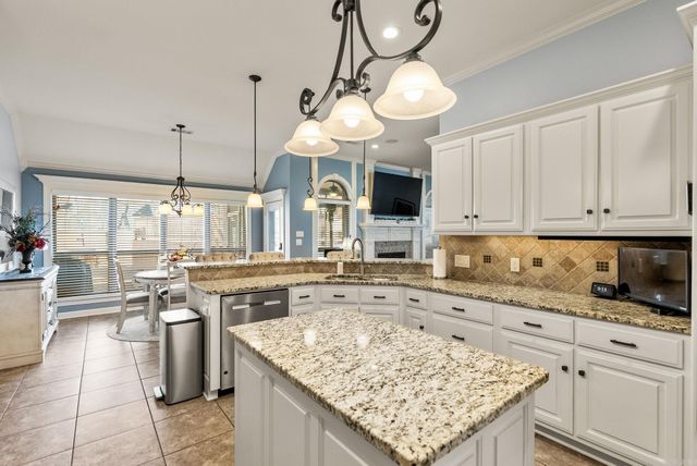 303 Corondelet Lane, Maumelle, AR 72113