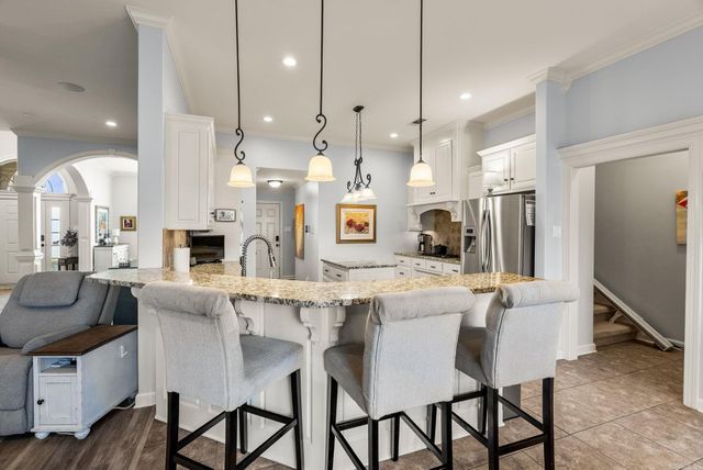 303 Corondelet Lane, Maumelle, AR 72113